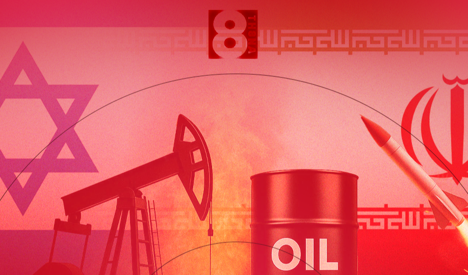 Rising Tensions Between the U.S. and Iran Threaten Global Stability